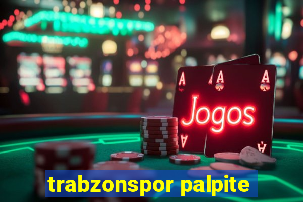 trabzonspor palpite